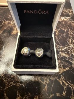 Pandora 14kt and S925 Ale