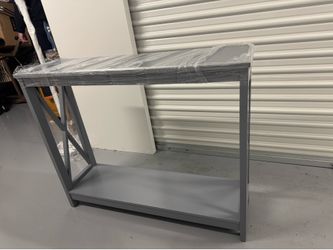 TV stand/Entry table/ Sofa Table