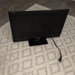 Insignia 20” TV