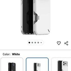 iPhone 17 Pro Case with Camera Control