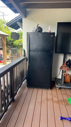 Kenmore Refrigerator