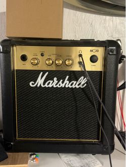 Marshall