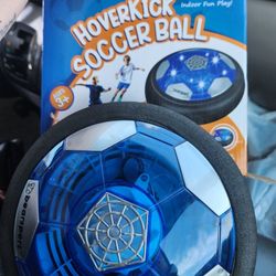 Hoverkick Soccer Ball
