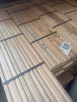 Anthony Oak Flooring Red Oak Select Grade 3/4 in. T x 2-1/4 in. W Unfinished Solid Hardwood Flooring (19.5 sq. ft/case) Store SKU# 563-775 * (159)