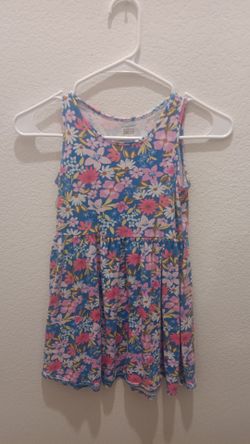 Girl dress
