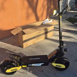 New. In. Box. Super. Velox  40mh. Electric 