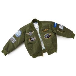 Boeing Jacket