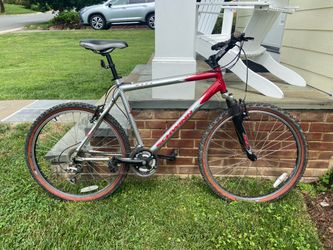 Fully Tuned Schwinn Mesa Mountain Bike!