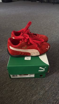 Puma Speedcat