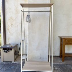 Cute Garment Rack