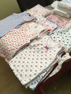 Girls Tank Tops