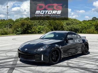 2006 Nissan 350z