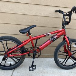 Bmx Bik Mongose Sz 20