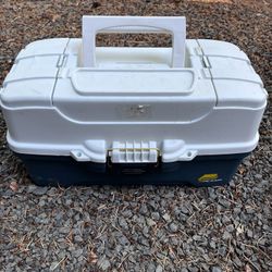 Tackle Box