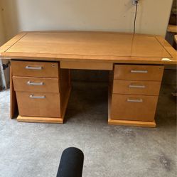 Desk