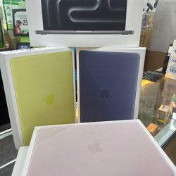MacBook Neo MacBook Pro New Sealed No Credit Needed Pay Down Only 