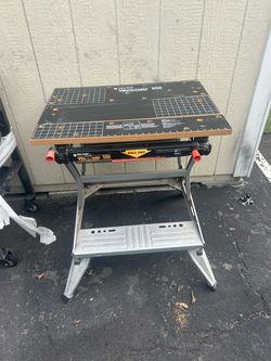 Workmate portable B&D