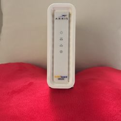Arris Surfboard(SB8200)Cable Modem