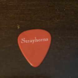 Guitar Picks 