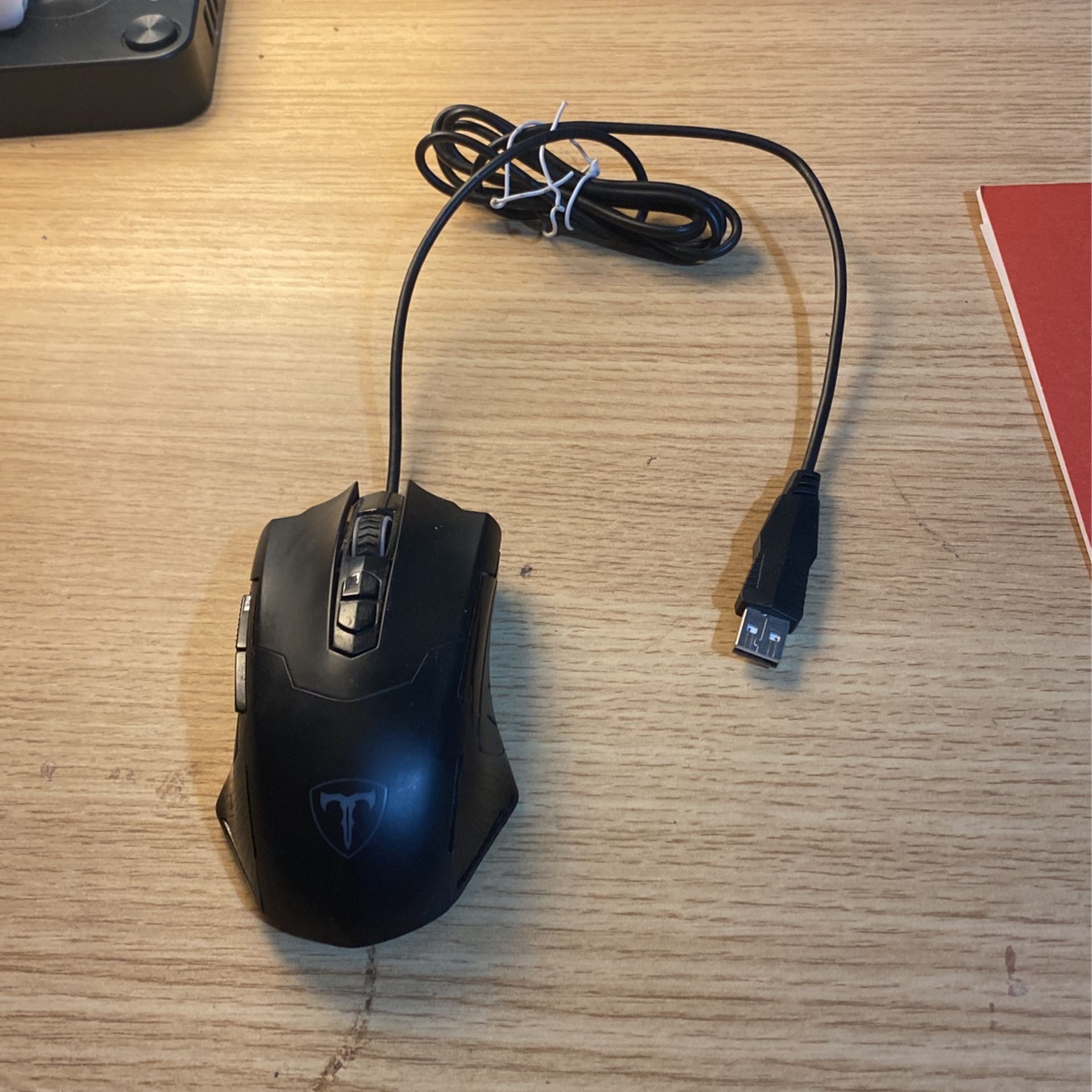 Gaming Mouse