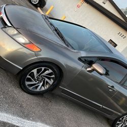 2007 Honda Civic