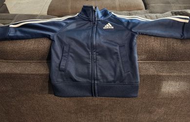 Baby Adidas Jacket
