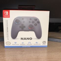 Nintendo Switch Nano Controller 