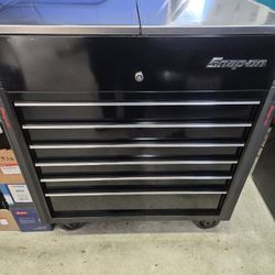 Snap On Toolbox