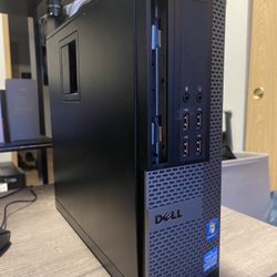 Dell Optiplex 990