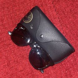 Rayban Sunglasses
