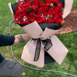 75 Roses