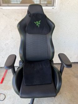 Gaming chair