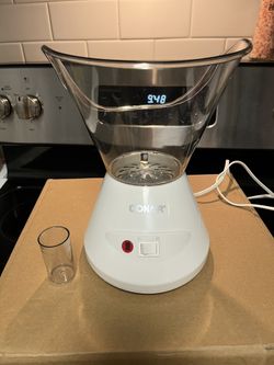 Conair Facial Steamer 