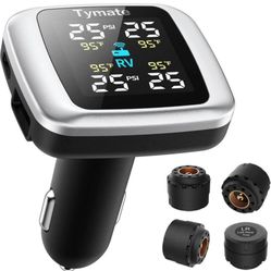 Tire Pressure Monitoring System