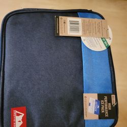 Lunch Box With Ice Pack 