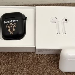 AirPods 2nd Gen