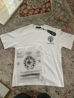 Brand new chrome hearts size M