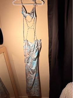 Cute summer dress - for pictures and vacations!