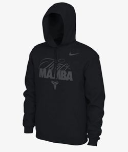 Nike Kobe Hoodie 