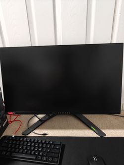 Alienware 360Hz Gaming Monitor