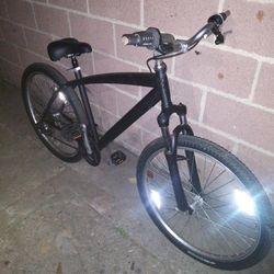 Schwinn Mountain Bike
