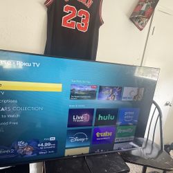 65 Inch Roku Tv