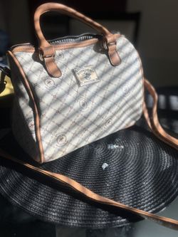 Polo Purse