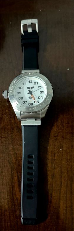 VESTAL ZR4 Divers Watch