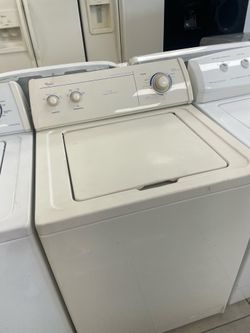 Washer machine
