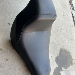 2021 Low Rider S Solo Seat 
