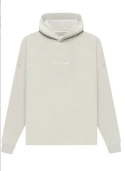 Fear Of God Essentials Hoodie L