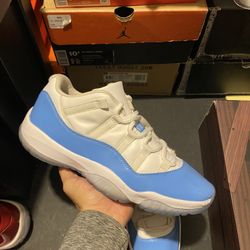 Jordan UNC 11 Low size 10.5 USED But Clean
