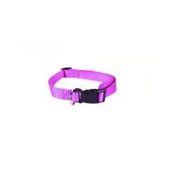 Magenta Large Dog Collar