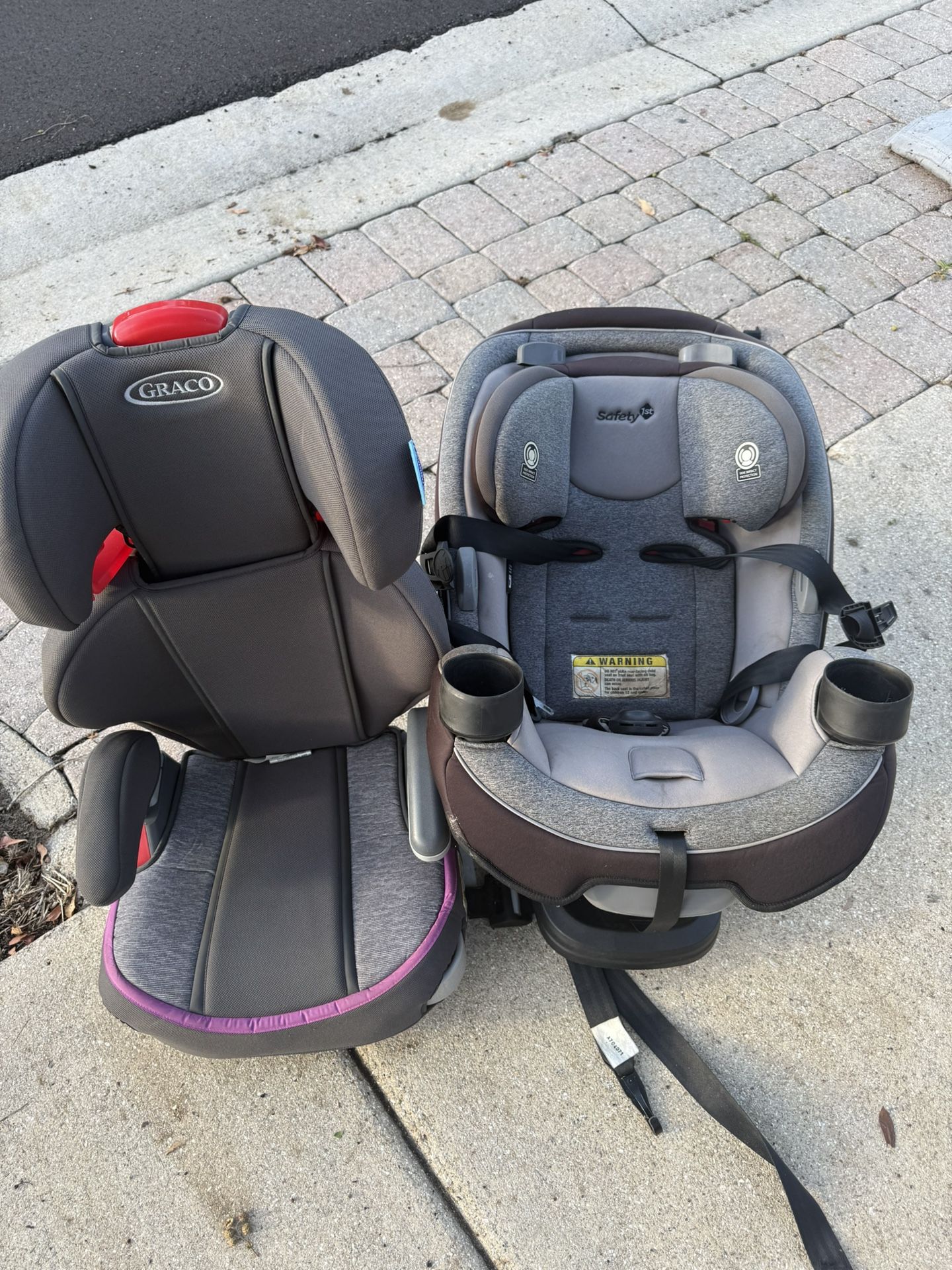 Car Seats